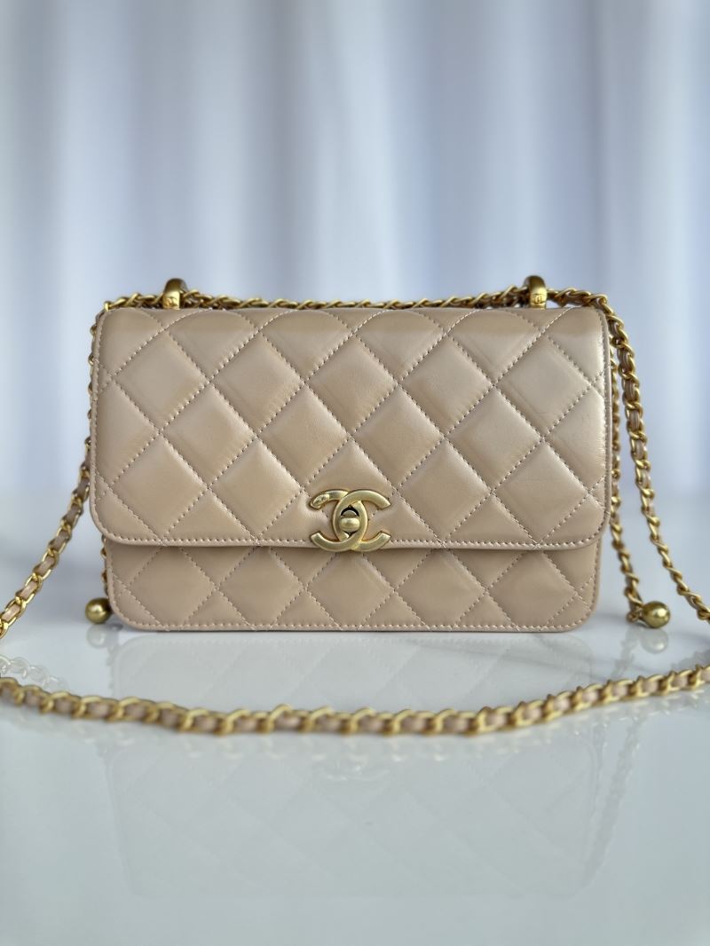 Chanel Stachel Bags